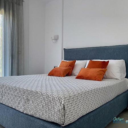 Magic Kefalonia Villa Спартія Екстер'єр фото
