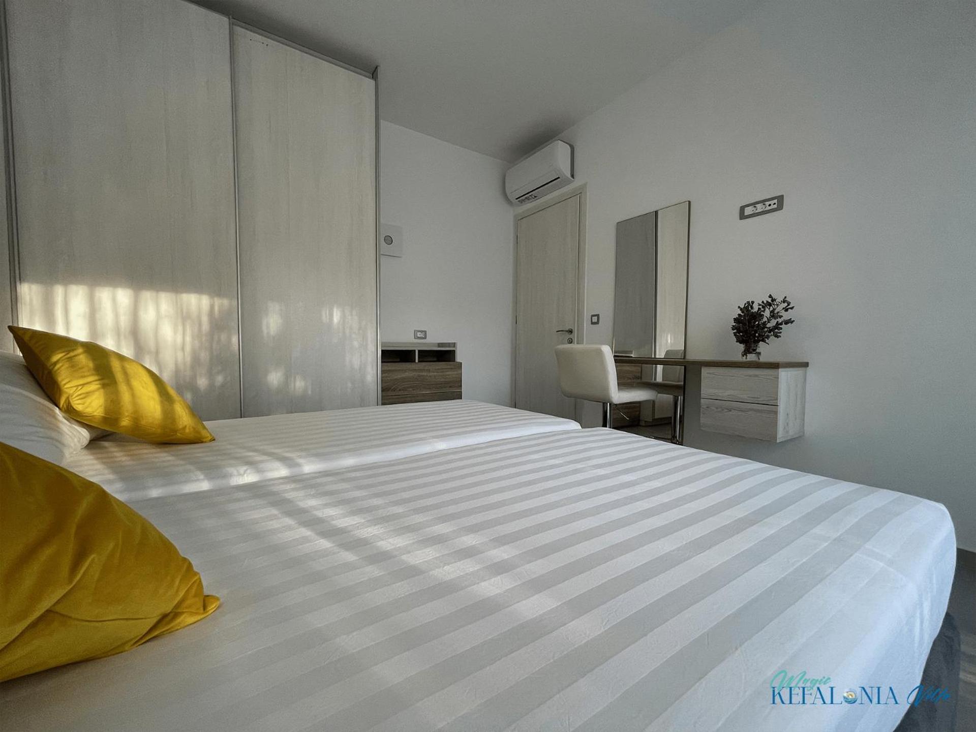Magic Kefalonia Villa Спартія Екстер'єр фото