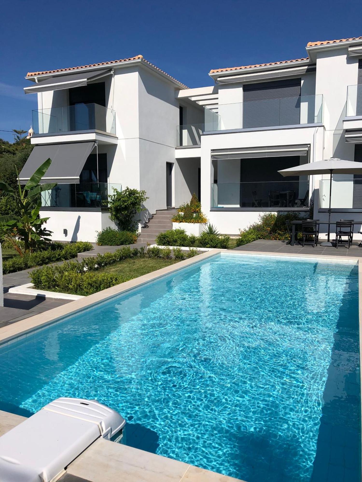 Magic Kefalonia Villa Спартія Екстер'єр фото