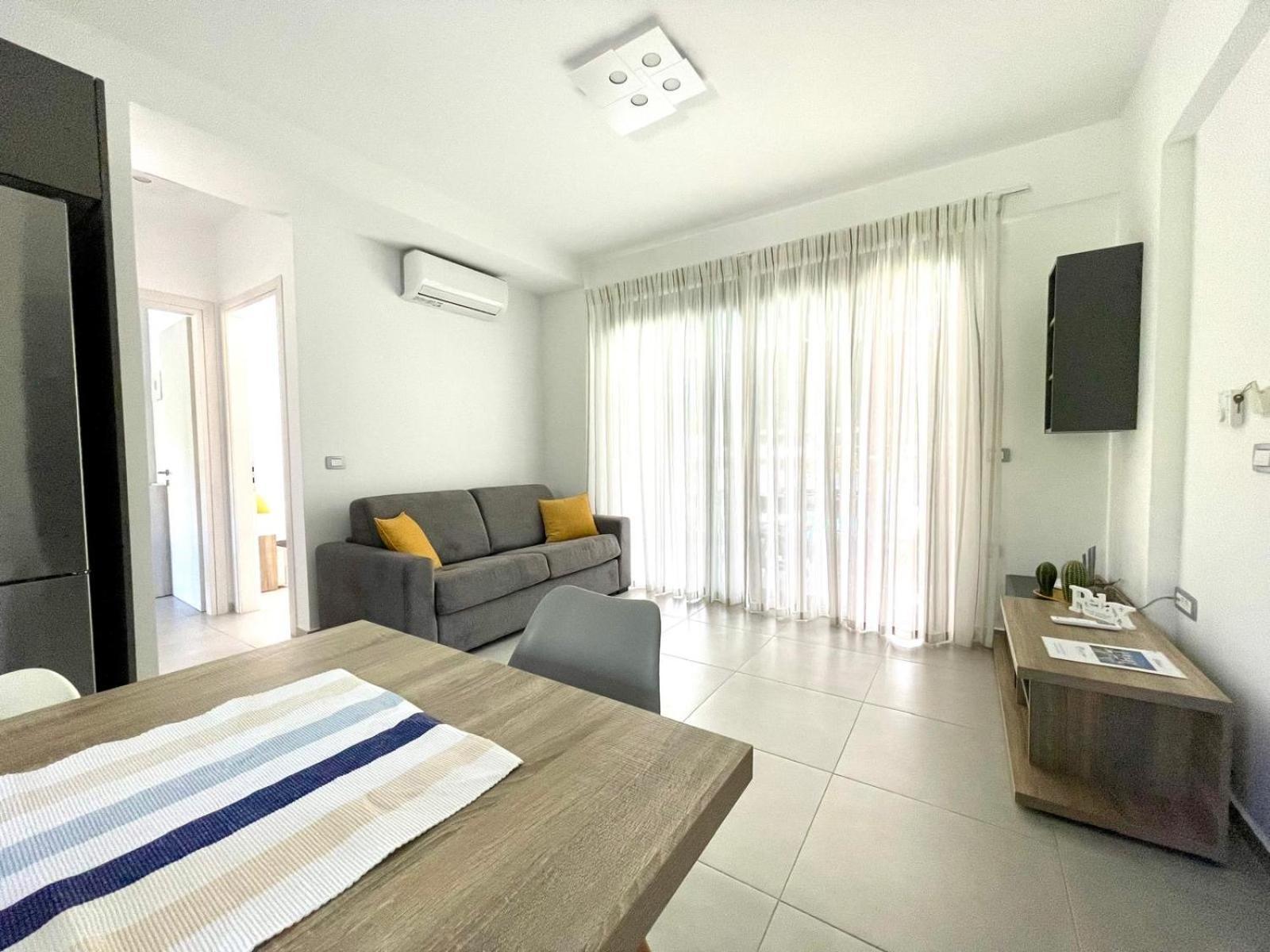 Magic Kefalonia Villa Спартія Екстер'єр фото